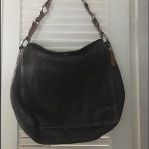 Coach Purse (Vintage)